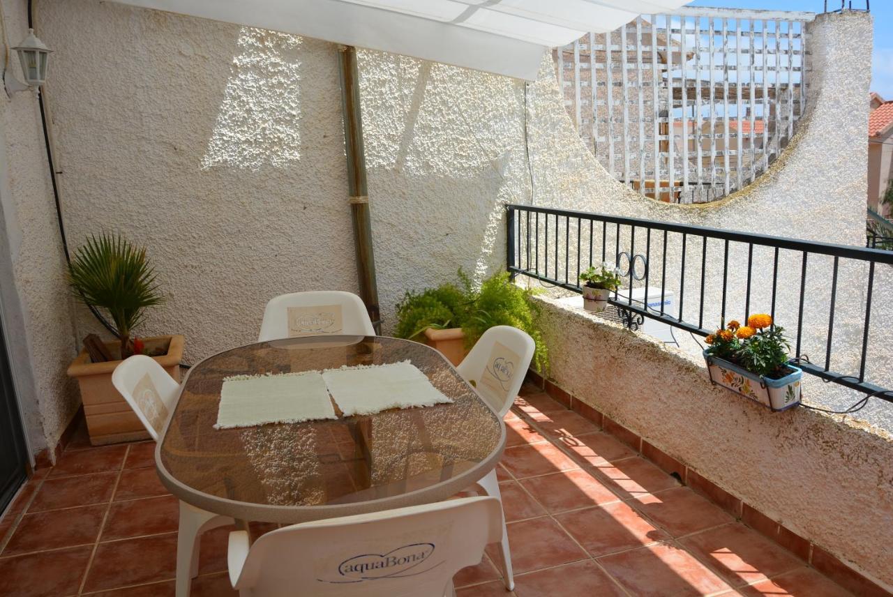 Palmeras, Piscina, Campo De Futbol Y Jardin Privados Mazarrón Kültér fotó