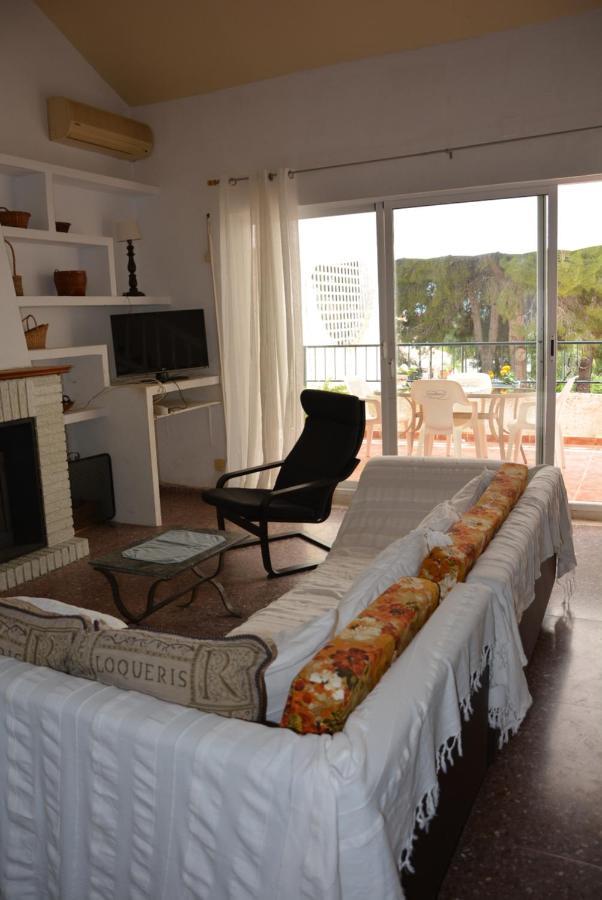 Palmeras, Piscina, Campo De Futbol Y Jardin Privados Mazarrón Kültér fotó