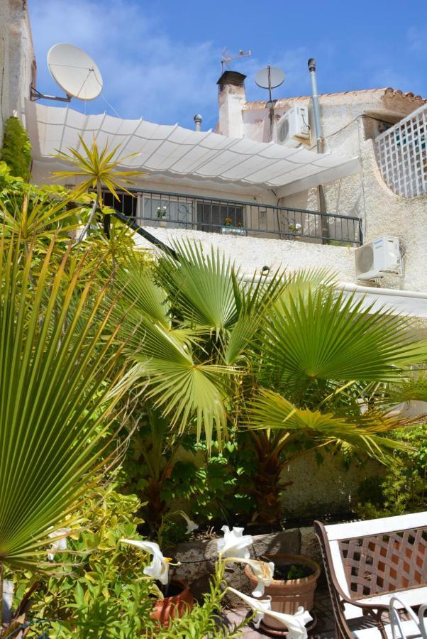 Palmeras, Piscina, Campo De Futbol Y Jardin Privados Mazarrón Kültér fotó