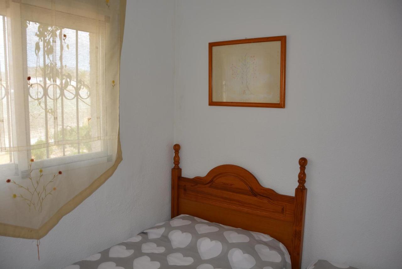 Palmeras, Piscina, Campo De Futbol Y Jardin Privados Mazarrón Kültér fotó