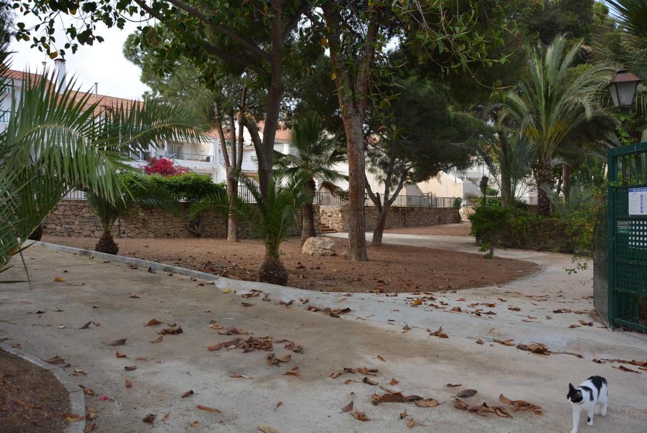 Palmeras, Piscina, Campo De Futbol Y Jardin Privados Mazarrón Kültér fotó