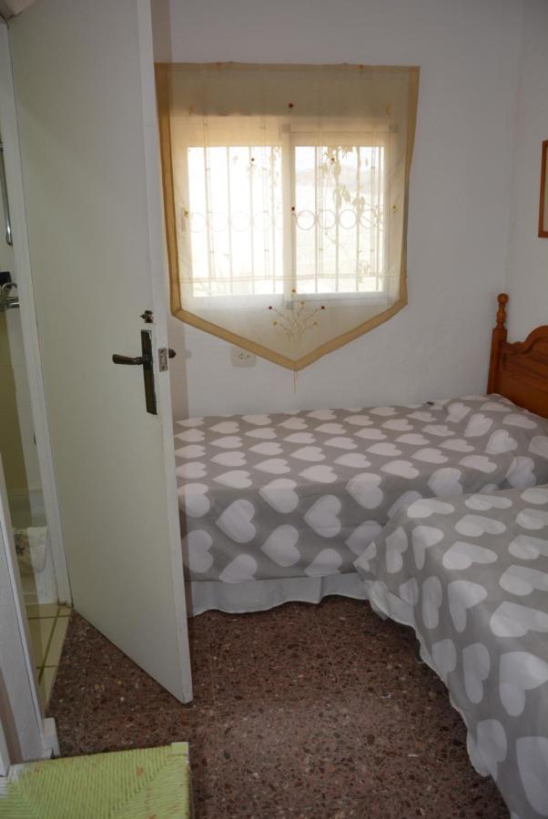 Palmeras, Piscina, Campo De Futbol Y Jardin Privados Mazarrón Kültér fotó