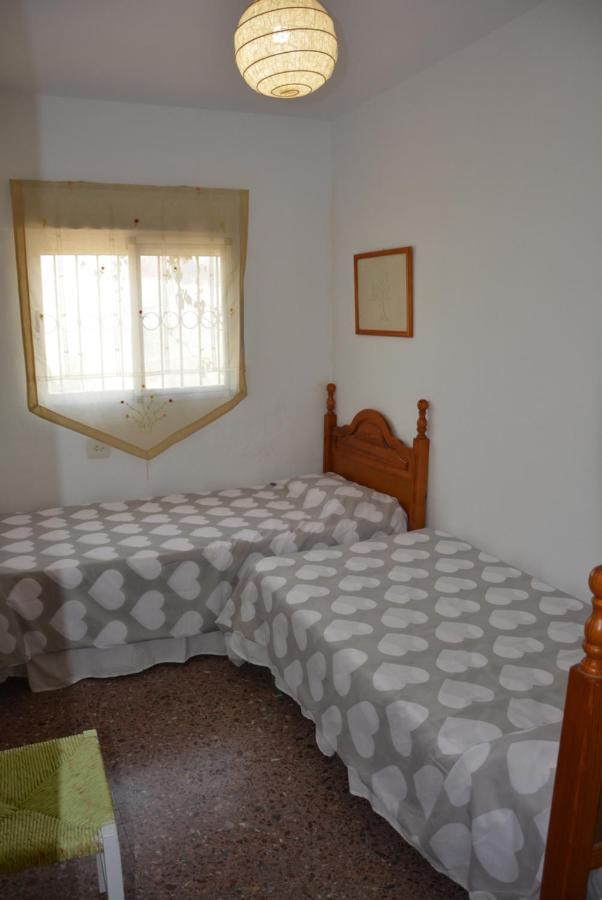 Palmeras, Piscina, Campo De Futbol Y Jardin Privados Mazarrón Kültér fotó